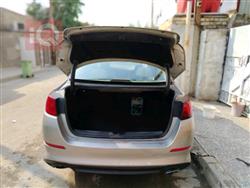 كيا اوبتيما